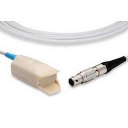 ILB GOLD Replacement For Criticare, 507E/P/R Direct-Connect Spo2 Sensors 507E/P/R DIRECT-CONNECT SPO2 SENSORS